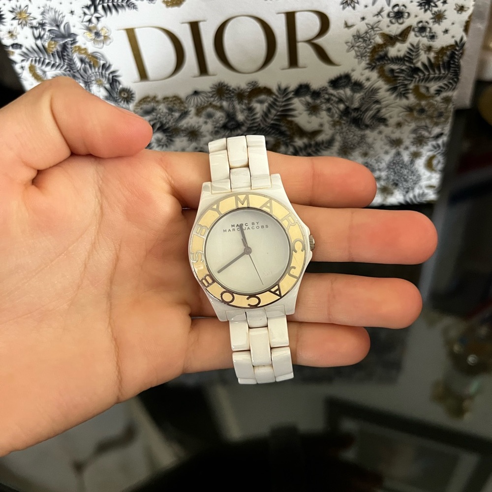 Marc jacobs Watch for sale